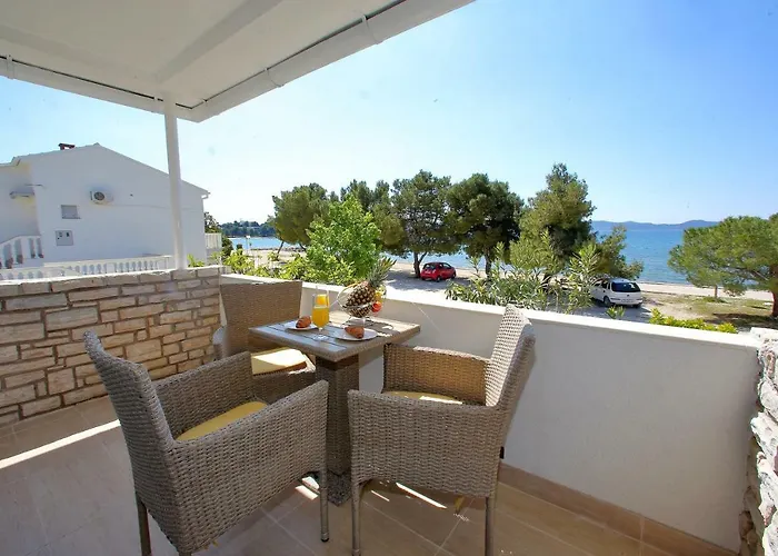 Brankica Apartment Zadar