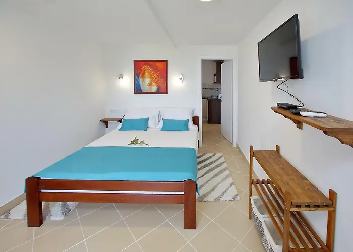 Apartment Brankica Zadar