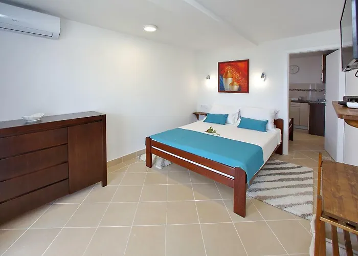 Brankica Apartment Zadar