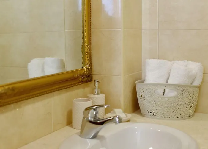 Brankica Apartment Zadar