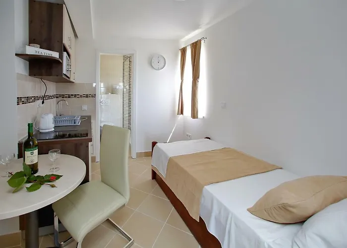 Brankica Apartment Zadar