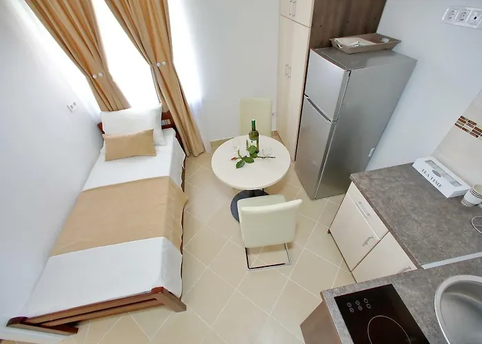 Apartment Brankica Zadar