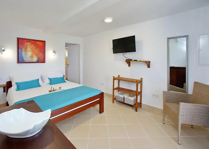 Brankica Apartment *