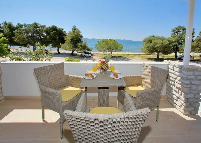 Apartment Brankica Zadar