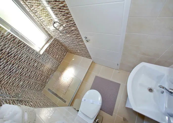 Apartment Brankica *