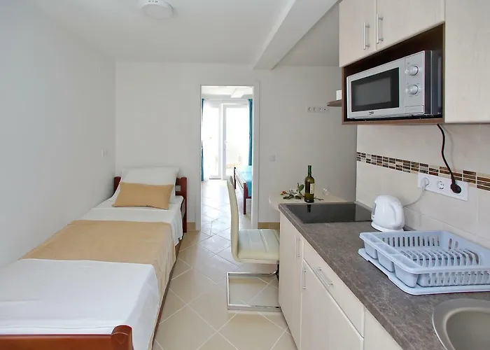 Brankica Apartment Zadar